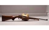 Ruger ~ 1 of 1000 10/22 ~ .22LR