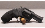 Charter Arms ~ Bulldog ~ .44 SPL