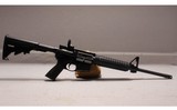 Ruger ~ AR-556 ~ 5.56Nato - 1 of 6