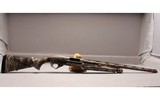 Benelli ~ Super Nova ~ 12GA