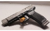 Canik ~ TP9 SFX ~ 9MM Luger - 2 of 2
