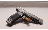Canik ~ TP9 SFX ~ 9MM Luger