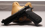 Beretta ~ 92FS ~ 9MM Luger - 2 of 2
