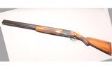 Browning ~ Superposed ~ 12GA - 2 of 10