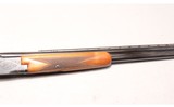 Browning ~ Superposed ~ 12GA - 5 of 10
