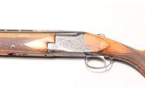 Browning ~ Superposed ~ 12GA - 8 of 10
