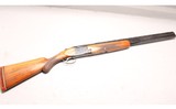 Browning ~ Superposed ~ 12GA