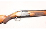 Browning ~ Superposed ~ 12GA - 4 of 10