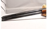 Laurona ~ None ~ 12GA - 10 of 10