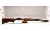 Laurona ~ None ~ 12GA - 1 of 10