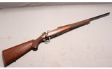 Ruger ~ M77 Hawkeye ~ .308 Winchester - 1 of 8