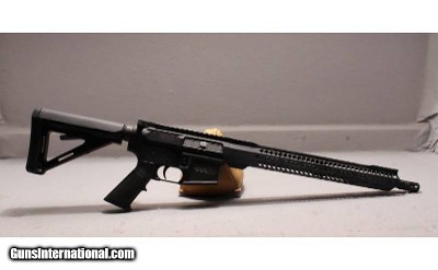 Rock River
LAR15
5.56Nato