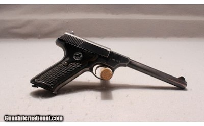 Colt ~ Huntsman ~ .22LR