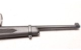 Ruger ~ 10/22 ~ .22LR - 5 of 8
