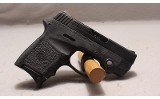 Smith & Wesson ~ Bodyguard 380 ~ .380 Auto - 1 of 2