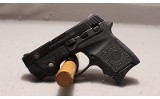 Smith & Wesson ~ Bodyguard 380 ~ .380 Auto - 2 of 2