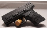 Springfield Armory ~ XD40 ~ .40S&W - 2 of 2
