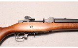 Ruger ~ Mini-14 ~ .223 Remington - 3 of 9