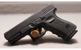 Glock ~ 19 ~ 9MM Luger - 2 of 2