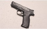 Smith & Wesson ~ M&P 40 ~ .40S&W - 2 of 2