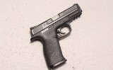 Smith & Wesson ~ M&P 40 ~ .40S&W - 1 of 2