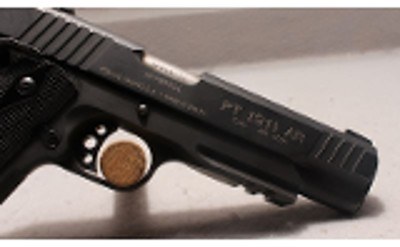 Taurus ~ PT1911 AR ~ .45ACP - Image 3 of 4