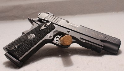 Taurus
PT1911 AR
.45ACP