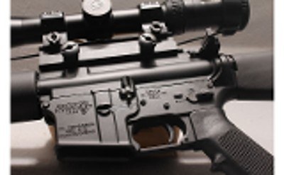 DPMS ~ A-15 ~ .223 Remington - Image 7 of 8