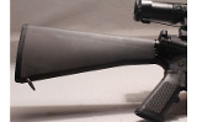 DPMS ~ A-15 ~ .223 Remington - Image 3 of 8