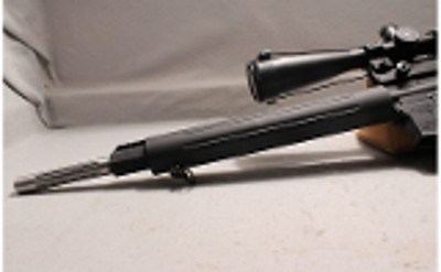 DPMS ~ A-15 ~ .223 Remington - Image 8 of 8