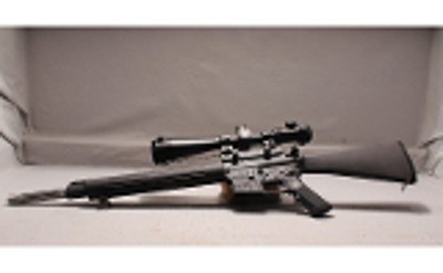 DPMS ~ A-15 ~ .223 Remington - Image 2 of 8
