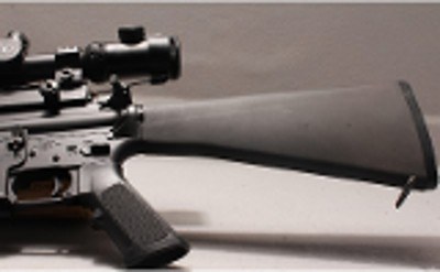DPMS ~ A-15 ~ .223 Remington - Image 6 of 8