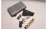 Ruger ~ SP101 ~ .357 Magnum - 2 of 2
