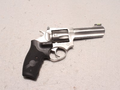Ruger ~ SP101 ~ .357 Magnum