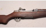 Springfield ~ M1 ~ .30 Cal - 3 of 11