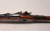 Pedersoli ~ US Springfield ~ .45-70 - 10 of 10