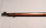 Pedersoli ~ US Springfield ~ .45-70 - 9 of 10