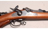 Pedersoli ~ US Springfield ~ .45-70 - 3 of 10