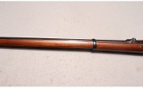Pedersoli ~ US Springfield ~ .45-70 - 8 of 10