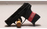 Ruger ~ LCP II ~ .380 ACP