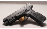 Springfield Armory ~ XDM-40 ~ .40S&W - 1 of 1