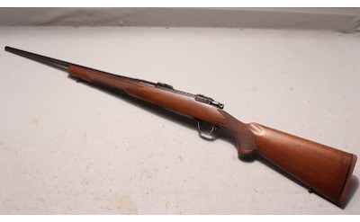 Ruger ~ M77 Hawkeye ~ .308 Winchester