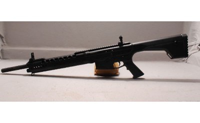 Typhoon Defense ~ XII ~ 12GA