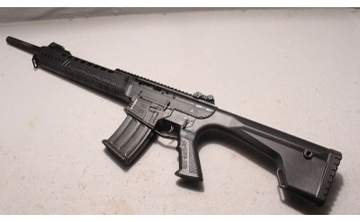 Typhoon Defense Industries ~ XII ~ 12GA