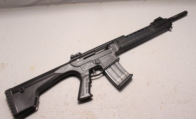 Typhoon Defense Industries ~ XII ~ 12GA