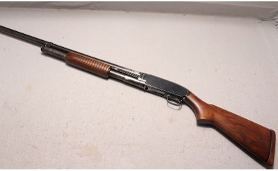 Winchester
12
12GA