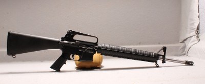 Fulton Arms ~ FAR-15 ~ 5.56NATO