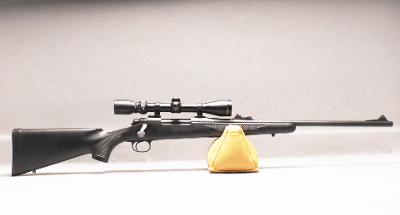 Remington 700 270win