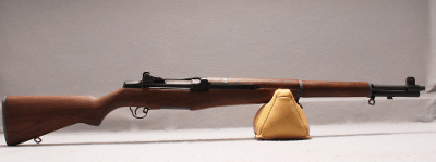 Springfield M1 Grand