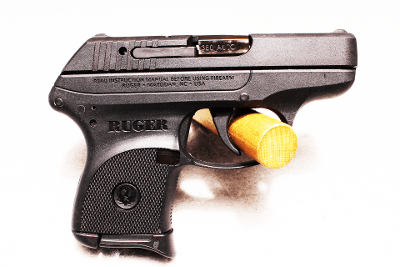 Ruger LCP 380